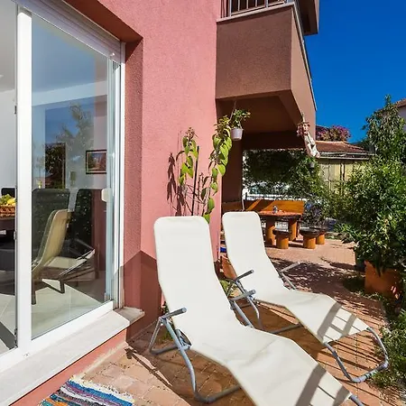 Appartement Laura Trogir