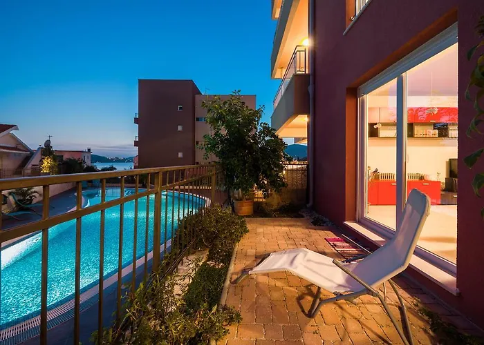 Laura Appartement