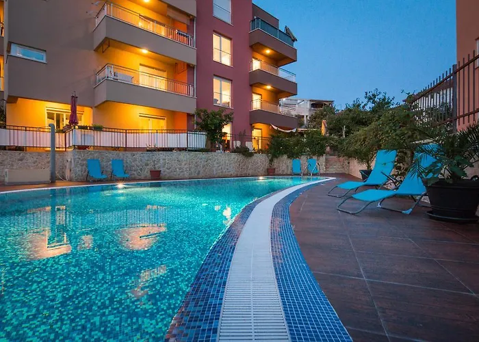 Laura Appartement