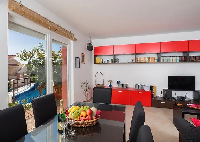 Appartement Laura *