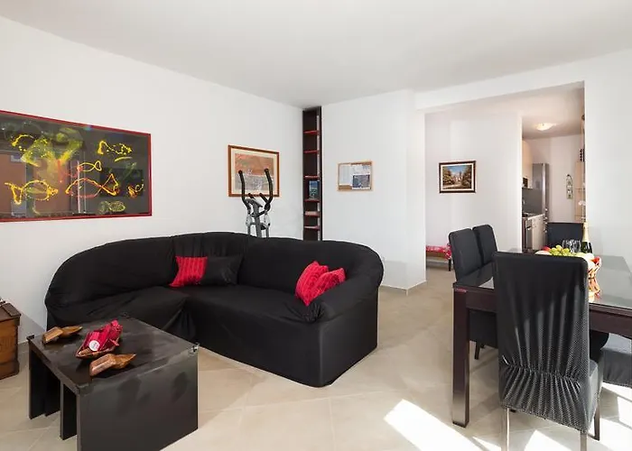 Appartement Laura *