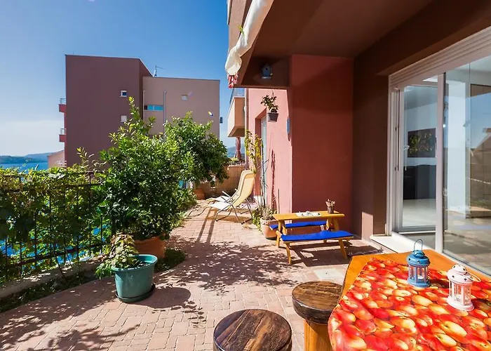 Laura Appartement