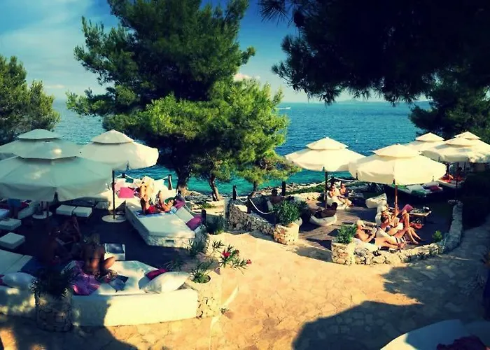 Laura Appartement Trogir