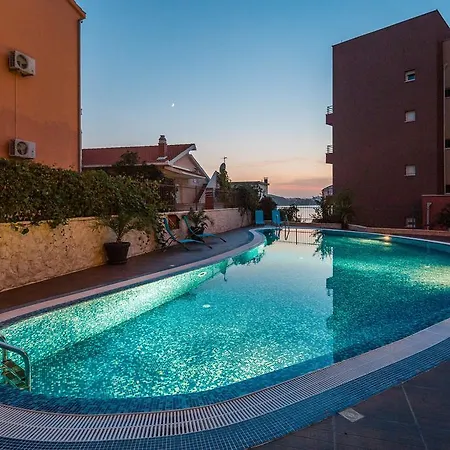 Lägenhet Laura Trogir