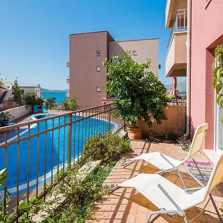 Appartement Laura Trogir