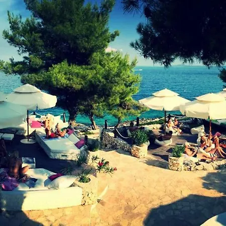 Laura Apartman Trogir