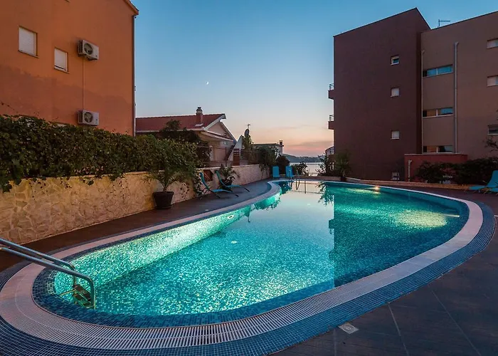 Appartamento Laura Traù