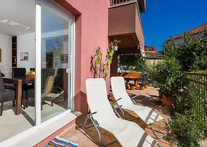 Appartamento Laura Traù