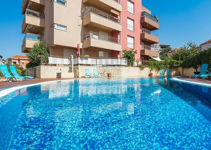 Appartamento Laura *