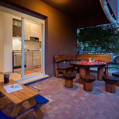 Laura Appartement Trogir