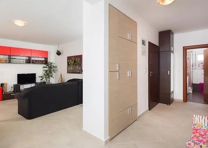 Laura Appartamento *