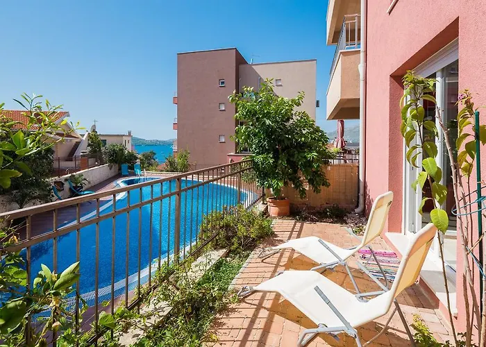 Appartamento Laura Traù