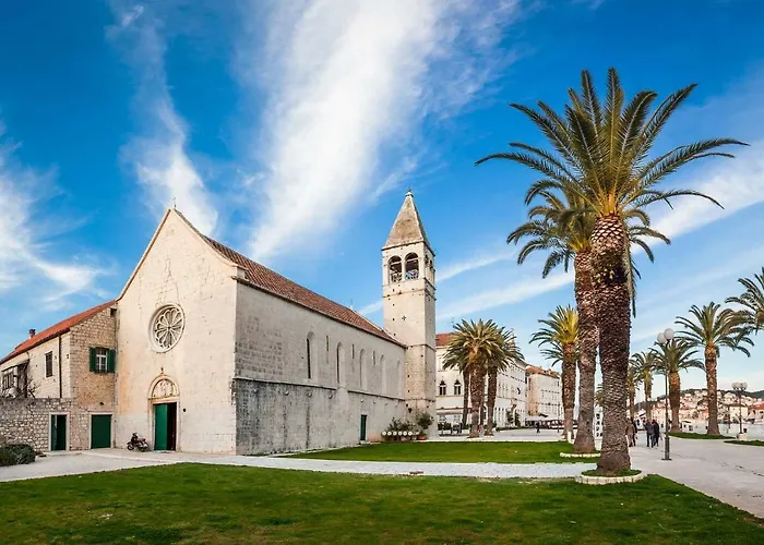 Appartamento Laura *